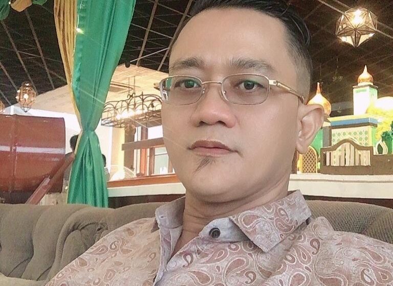 Pramono Anum dan si Doel Rano Karno Figur Pemimpin yang Berkualitas untuk DKJ