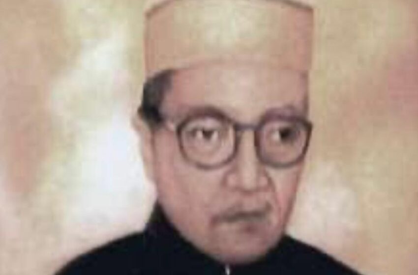  ANDI MAPPANYUKKI: Pahlawan Muda dan Simbol Persatuan dalam Bingkai Sumpah Pemuda