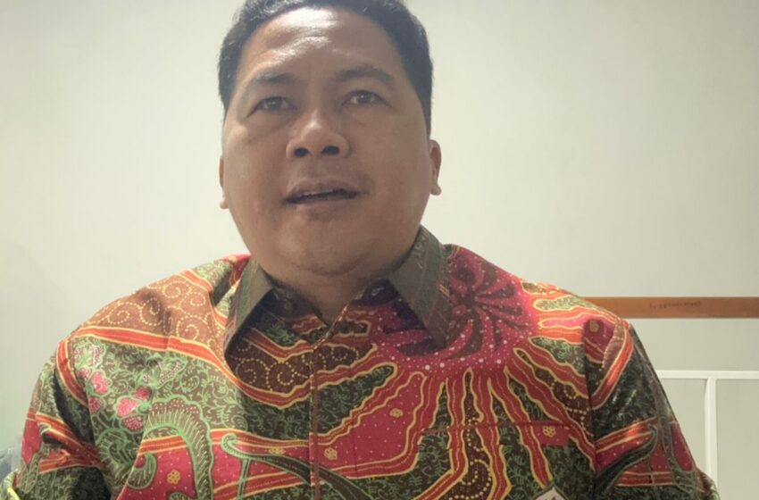  NPI Sebut Narasi Pemerkosaan 1998 Sumir, Sejarah Jangan Dibangun di Atas Distorsi