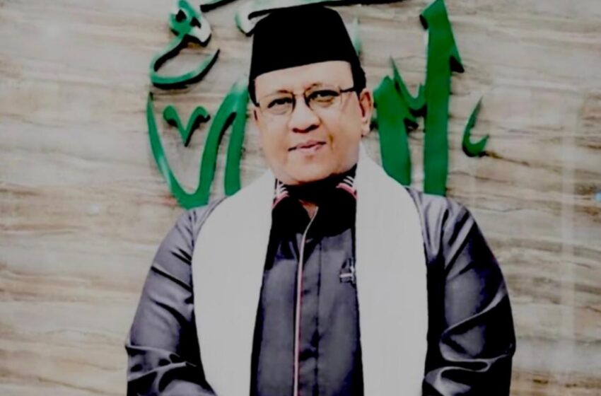  SAPI PERAH: Ketika Martabat Diperah Demi Kepentingan Segelintir