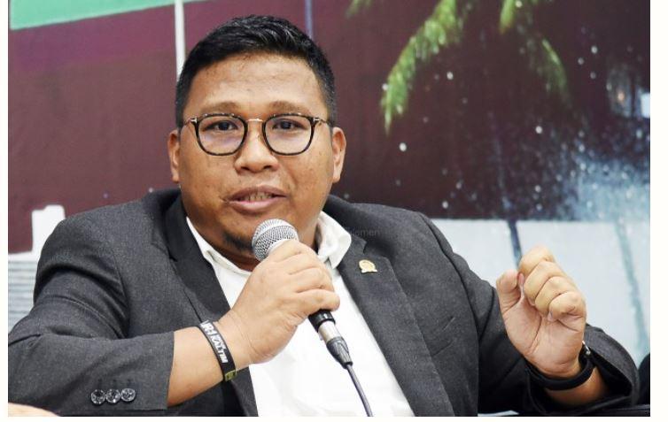  Irwan Fecho Yakin Pemerintahan Prabowo Mampu Wujudkan Kebijakan Kehutanan dalam Misi Asta Cita