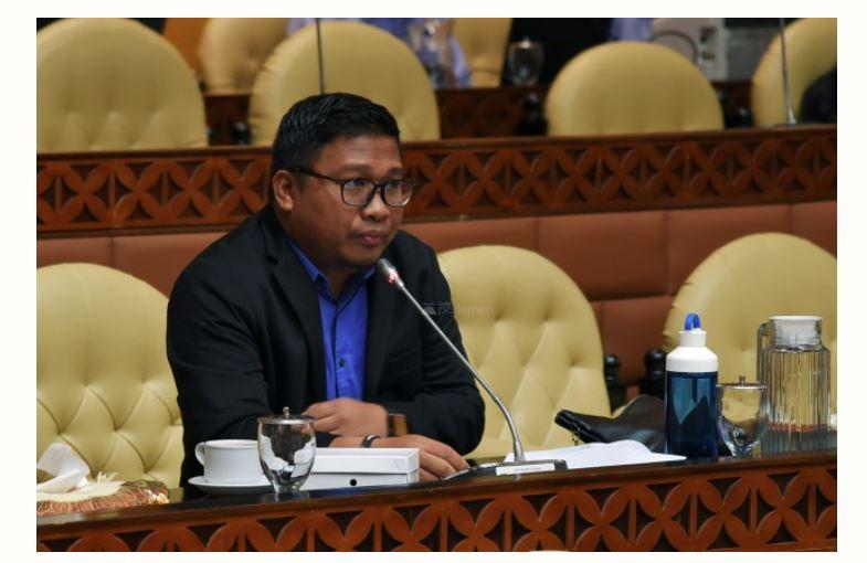  Irwan Ingatkan Menteri Perhubungan Segera Bangun di Penajam Paser Utara Kaltim