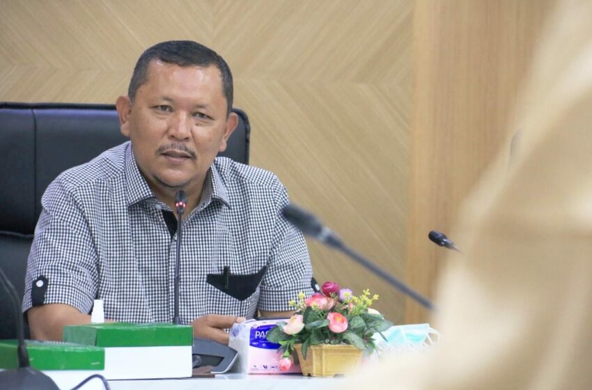  DPR Desak Pemerintah Benahi Transportasi Umum usai BBM Nonsubsidi Naik