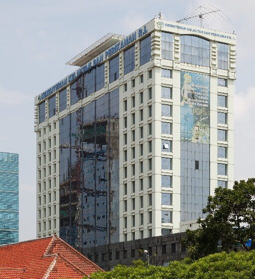  Fakta Sidang Kasus Tanah Kohod Banten Ungkap Berdirinya Pagar Laut Diketahui Sejak 2023, KNPI Minta Tanggung Jawab Pejabat KKP