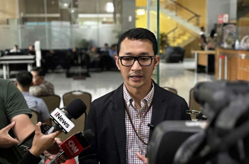  Status Tersangka Gugur, KPK Kaji Putusan Indra Iskandar