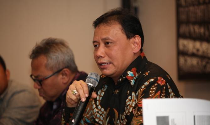  Jelang Pilkada, Bawaslu Sudah Petakan Daerah Rawan di Medsos