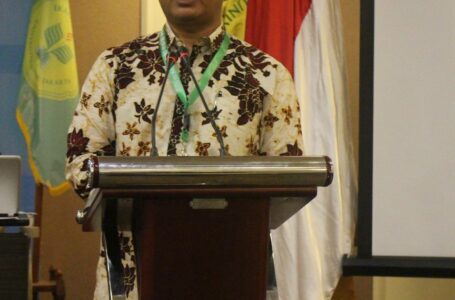 Profil Juri Ardiantoro, Ketua Timsel Calon KPU-Bawaslu RI