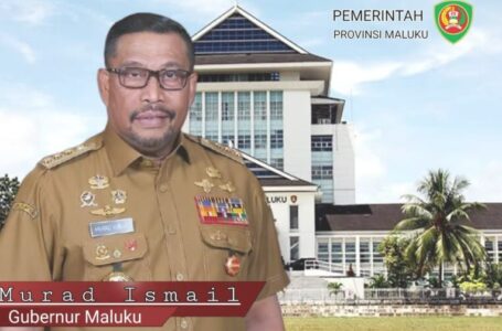 Dipuji Setinggi Langit! Kepala Daerah Diminta Ikuti Sikap Gubernur Maluku Ingin Satukan KNPI