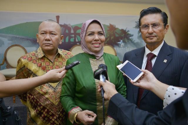  Beri Info Salah Soal Kelapa Sawit Indonesia, BKSAP DPR: Gerak-gerik LSM Itu Harus Diawasi