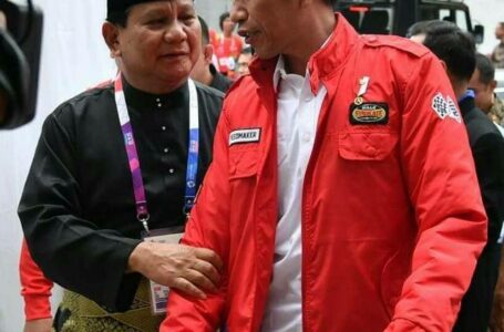 Apa Maksud Kepala BIN Sebut Aura Pak Jokowi Sebagian Sudah Pindah ke Prabowo?
