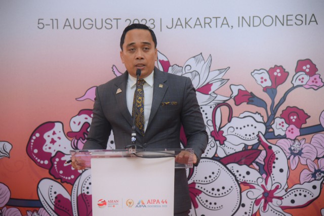  Ternyata Museum SBY-Ani Bisa Tingkatkan Pertumbuhan Ekonomi Rakyat Pacitan