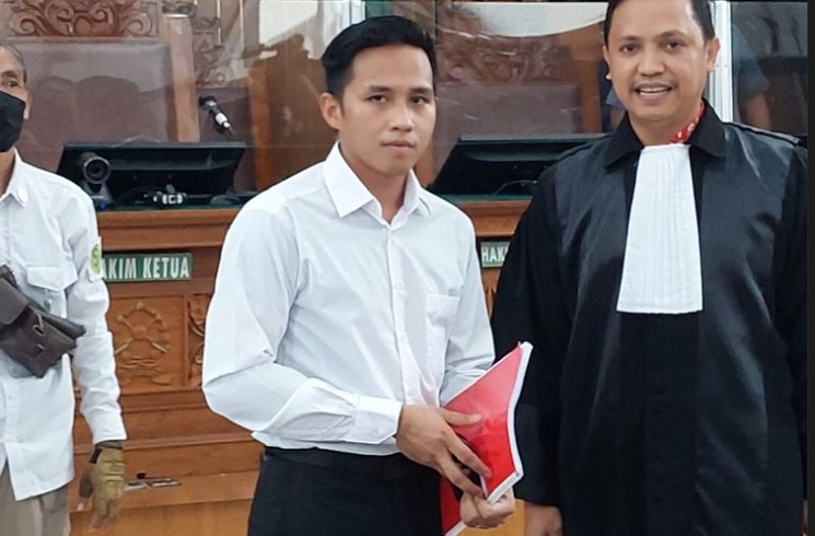  Sidang Kasus Sambo! Semua Diungkap Bharada E di Pengadilan Negeri Jakarta Selatan
