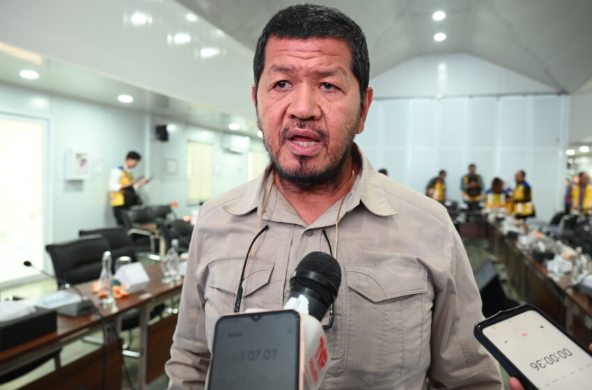  Usai Kunjungan Kunspek ke Jasa Marga! Roberth Rouw Soroti Tarif Tol Mohammed bin Zayed (MBZ)