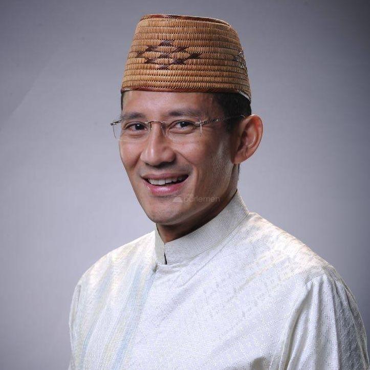  Arsul Sani Bilang Begini Jika Sandiaga Uno Tetap Ingin Diusung Capres PPP