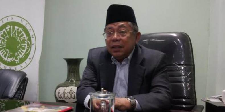  Babad Kesultanan Banten Tersinggung atas Pernyataan Ahok pada KH Ma’ruf Amin