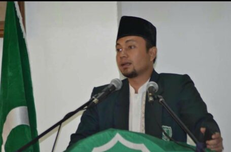 Gerakan Pemuda Al Washliyah Dukung Ide Panglima TNI Putar Kembali Film G30S/PKI