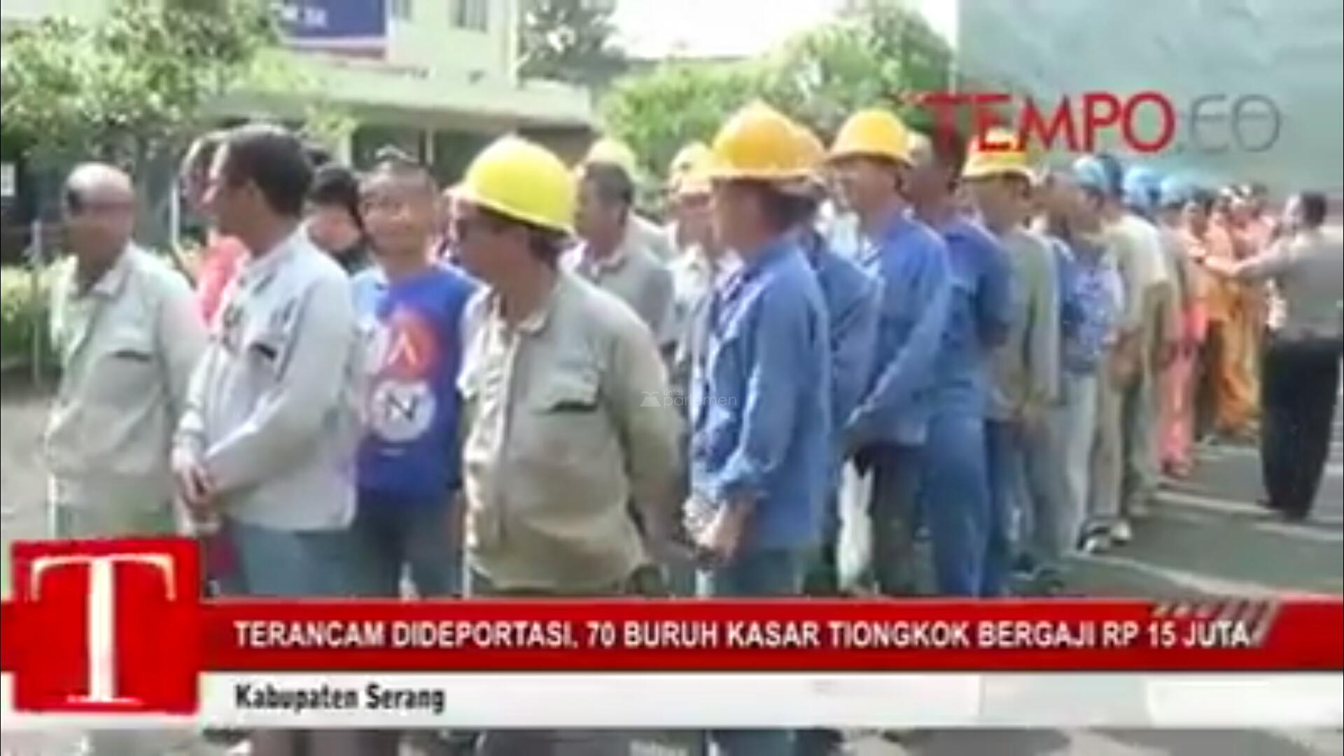  Upah Murah, Ekonomi klasik vs TKA dan Keynesian