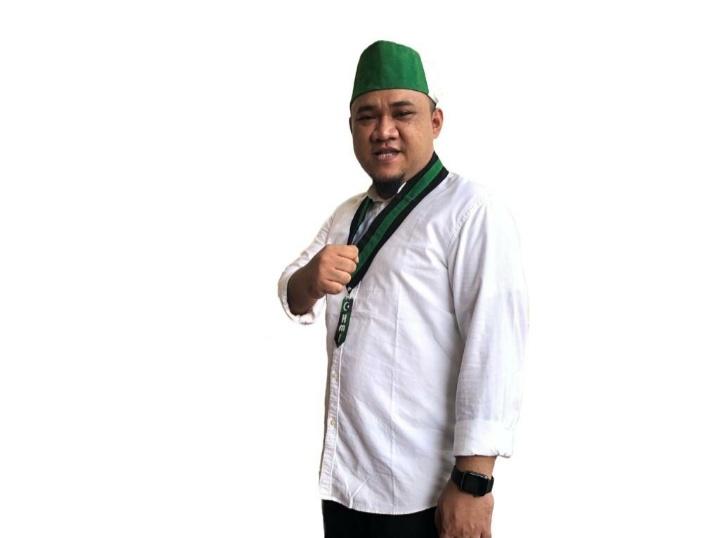  Komisaris yang Mau Ludahi Anies Baswedan Harus Dipecat