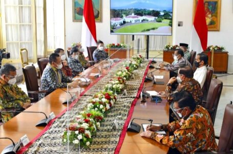 Bamsoet Pastikan Presiden Jokowi Hadir dalam Sidang Tahunan MPR RI