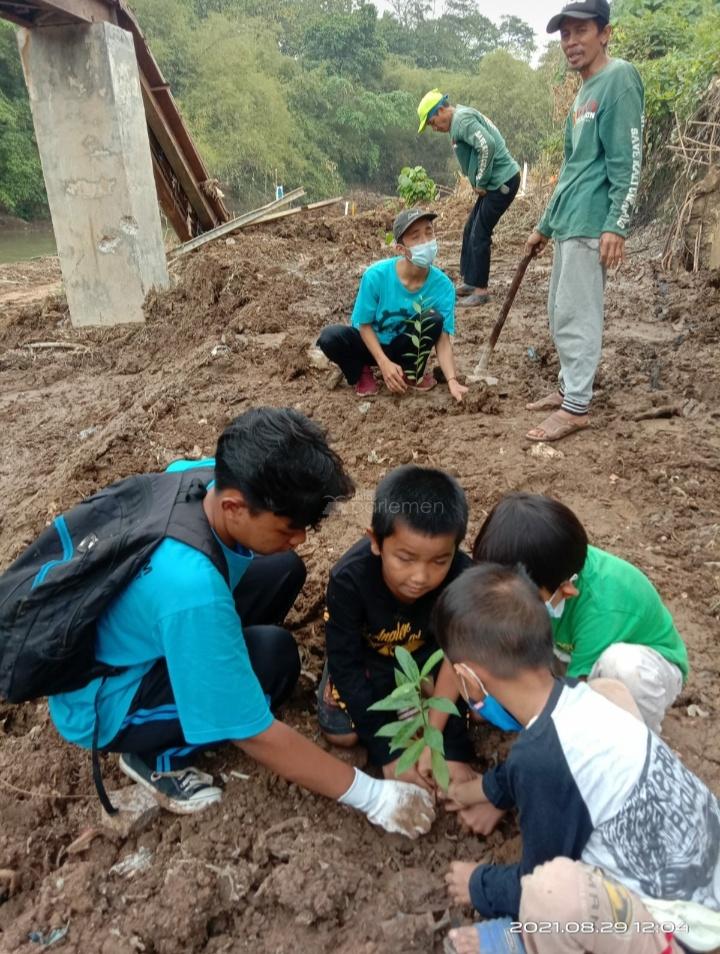  KSKC: Seharusnya Kali Cikarang Segera Dilakukan Restorasi Ekosistem