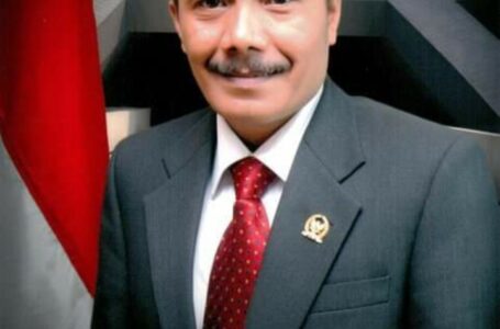 DPR Minta Menteri Yasonna Mundur, Gegara Kebakaran Lapas Tangerang