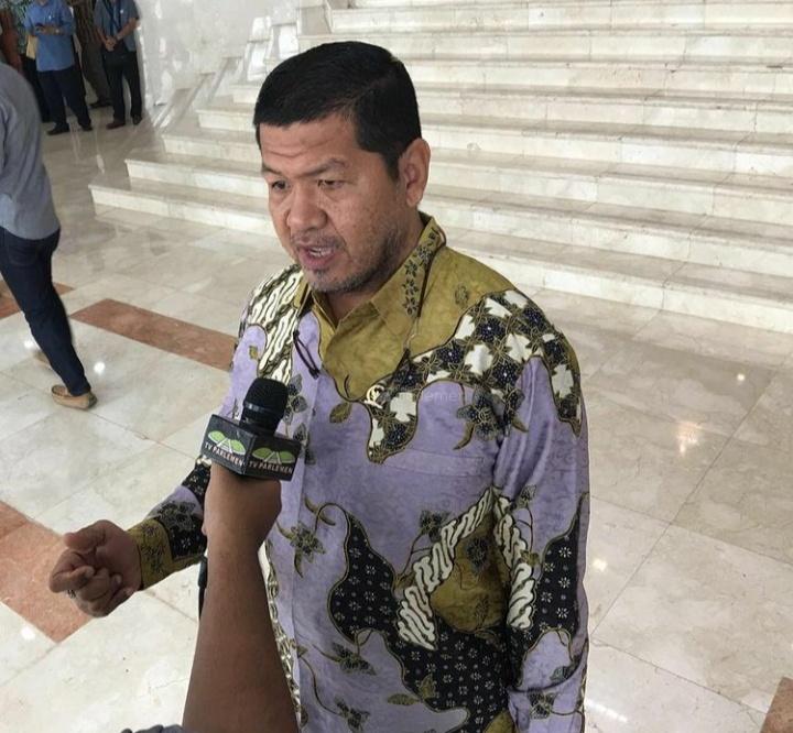  DPR Minta Pendamping Desa Dievaluasi