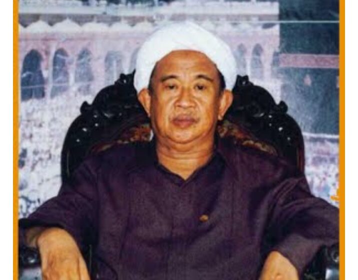  KH. Muhammad Syafi’i Hadzami: Ulama Betawi Karismatik di Selatan Jakarta