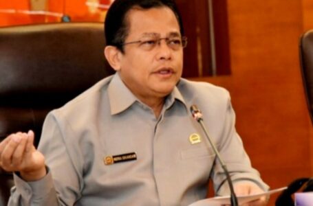 Benarkah Dugaan Korupsi Pengadaan Sarana Rumah Jabatan Anggota DPR RI Libatkan Sekjen DPR Indra Iskandar?