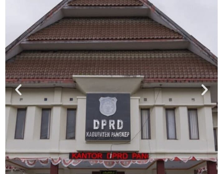  Netizen Sebut ‘Perda Wajib Baca Tulis Al-Qur’an’ yang Dibahas di DPRD Pangkep Pemborosan