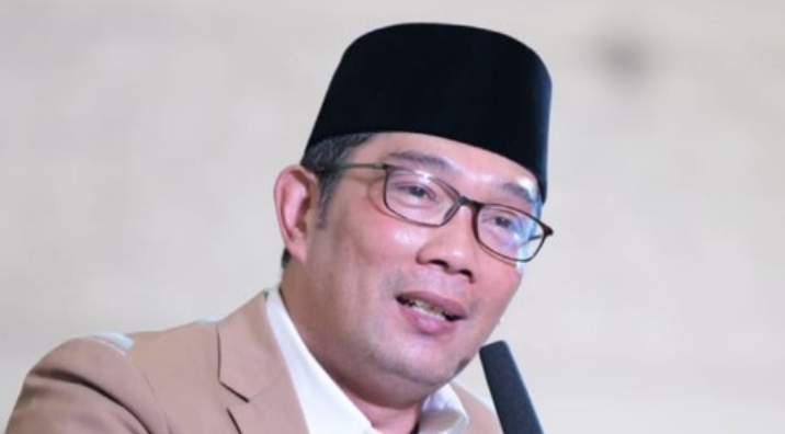  Tak Ada Kaitan Golkar soal Rumah Ridwan Kamil Digeledah KPK