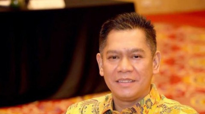  Adies Kadir: Plt Ketum Golkar Mengerucut ke AGK…