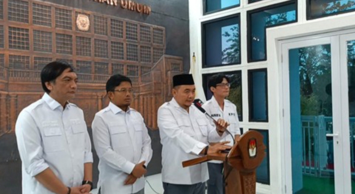  Tegak Lurus! KPU Telah Siapkan Draf Revisi PKPU Pencalonan Kepala Daerah Sesuai Putusan MK
