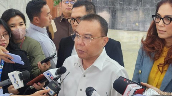 Sufmi Dasco Ahmad Sebut Akan Ada Penambahan Alat Kelengkapan Dewan (AKD) DPR 2024-2029: Badan Aspirasi Rakyat