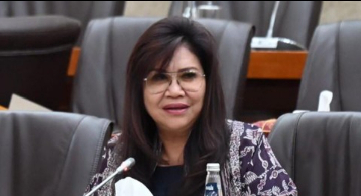  Komisi VII DPR RI Soroti Rancangan Anggaran Badan Standardisasi Nasional