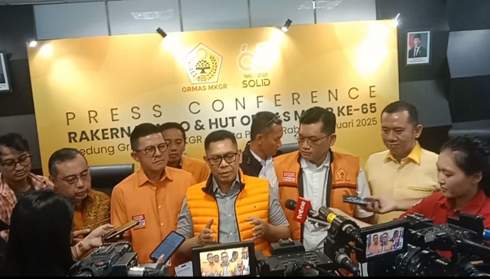  Ide MBG dari Dana Zakat, Adies Kadir: Pemerintah harus Berhati-hati, Nanti Dituduh Gratifikasi…