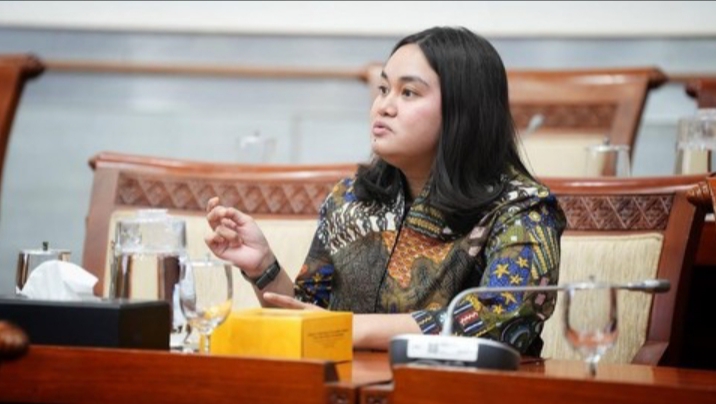  Farah Puteri Nahlia Puji Iran soal Konflik Timur Tengah: Keselamatan WNI Prioritas Mutlak