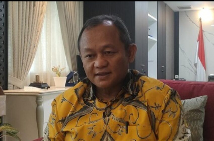 Sarmuji Tanggapi Usulan RUU Anti-Flexing Ahmad Dhani: Yang Sederhana Tidak Perlu Diatur, Ruwet dan Jangan Semua Diatur UU gitu loh…