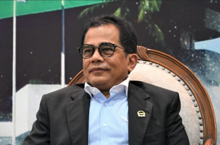  Status Tersangka Sekjen DPR Gugur! Hakim Nilai KPK ‘Main Tangkap’