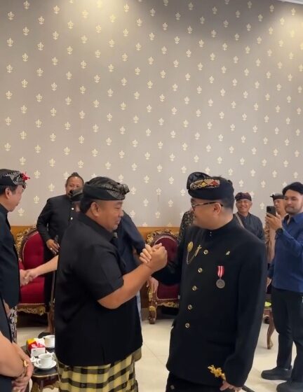  I Nyoman Parta: Soroh atau Wangsa Adalah Fakta Sejarah, Harus Produktif dan Berorientasi Sosial