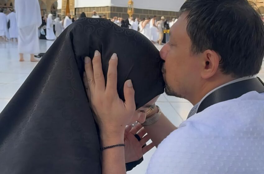  Ranny Fahd A Rafiq Gaungkan “Revolusi Total” Sistem Kesehatan, Targetkan Indonesia Pimpin Asia Tenggara