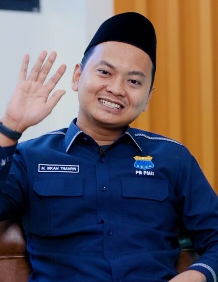  PB PMII Tolak Pelantikan DPD KNPI Sulawesi Selatan oleh DPP KNPI