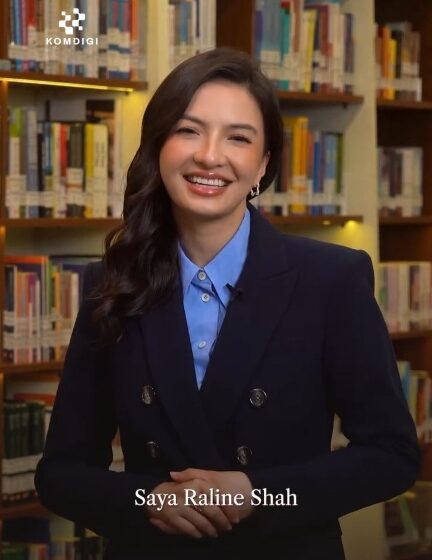  Menteri Meutya Hafid Bagikan Tanggapan Warganet soal PP TUNAS: Ruang Digital Perlu Aturan agar Aman bagi Anak