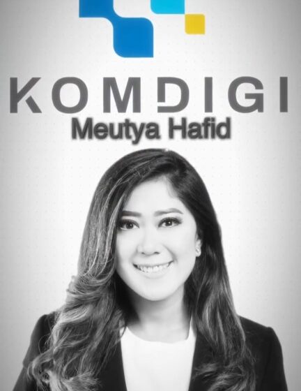  Dari Showcase AI ke Kebijakan Nasional: Menteri Meutya Hafid Dorong Startup Lokal Jadi Pemimpin
