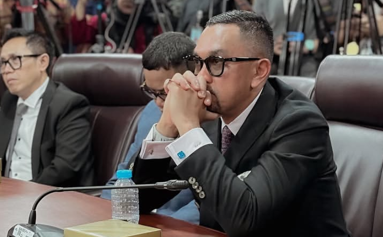  Siasat ‘Cerdik’ Ahmad Sahroni Jebak KPK Gadungan: Kasih $17.400 Demi Penangkapan!