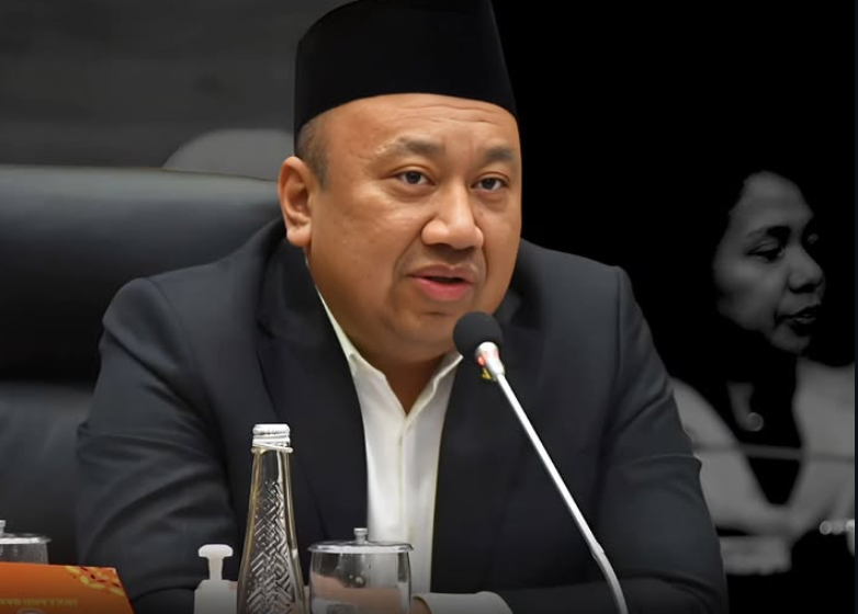  DPR Panggil Rektor UI soal Dugaan Pelecehan Mahasiswa FHUI