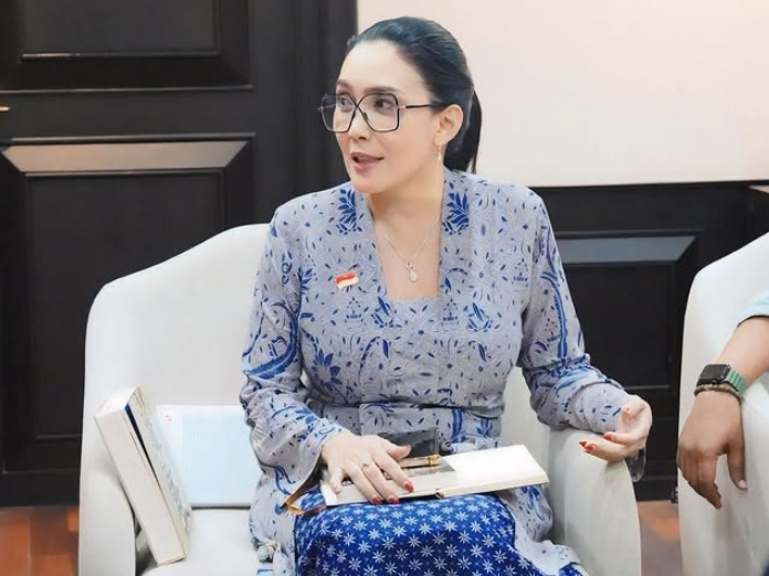  Lapas Overkapasitas, Rieke Dorong Rehabilitasi Jadi Solusi