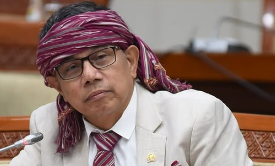  Usul KEK Ganja Medis, Hinca: Bisa Tekan Peredaran Gelap