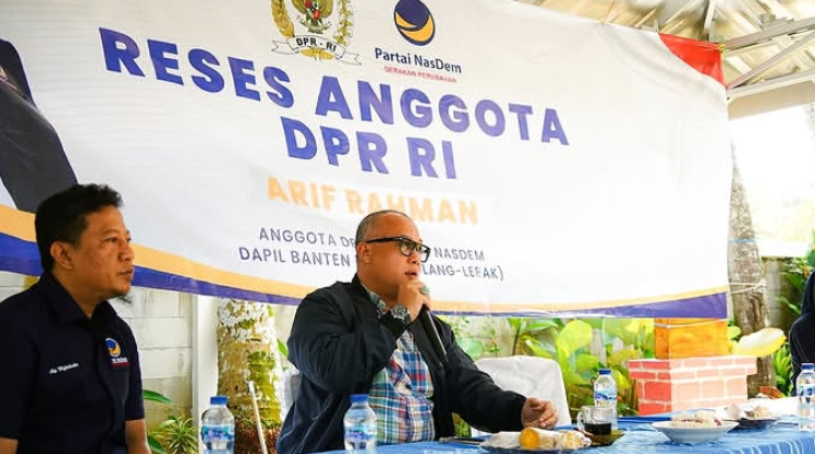  Wacana Merger Nasdem Gerindra Cacat Logika