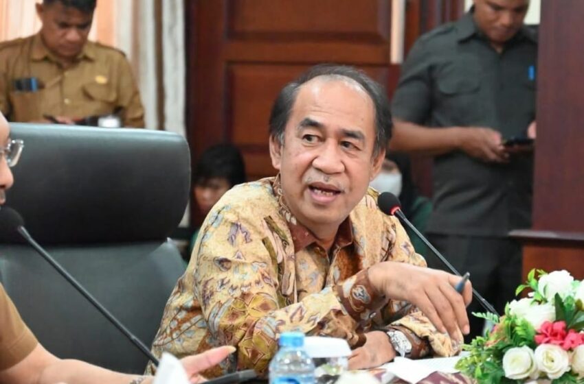  Kahfi Senang Angka Stunting di Sejumlah Wilayah di Daerah Turun, tapi…
