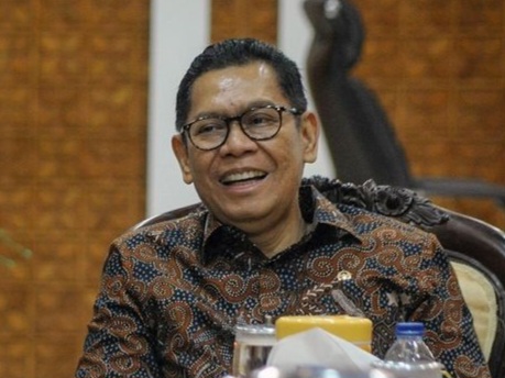  Adies Kadir: Pagi Ini DPR RI Gelar Paripurna Sahkan Pimpinan KPK dan Dewas KPK Terpilih